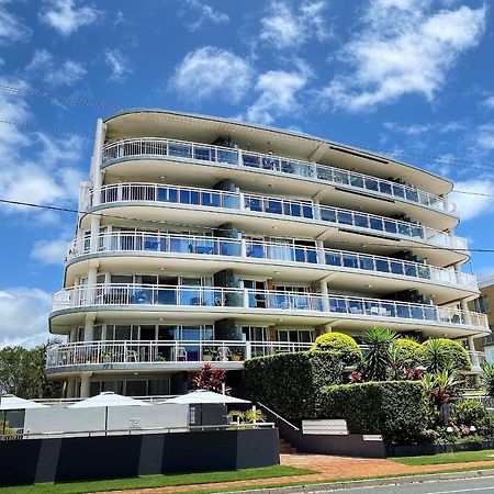 Belvedere Apartments Caloundra Exteriér fotografie