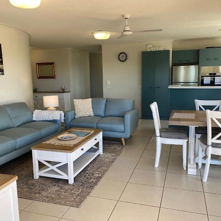 Belvedere Apartments Caloundra Exteriér fotografie