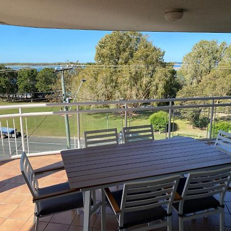 Belvedere Apartments Caloundra Exteriér fotografie