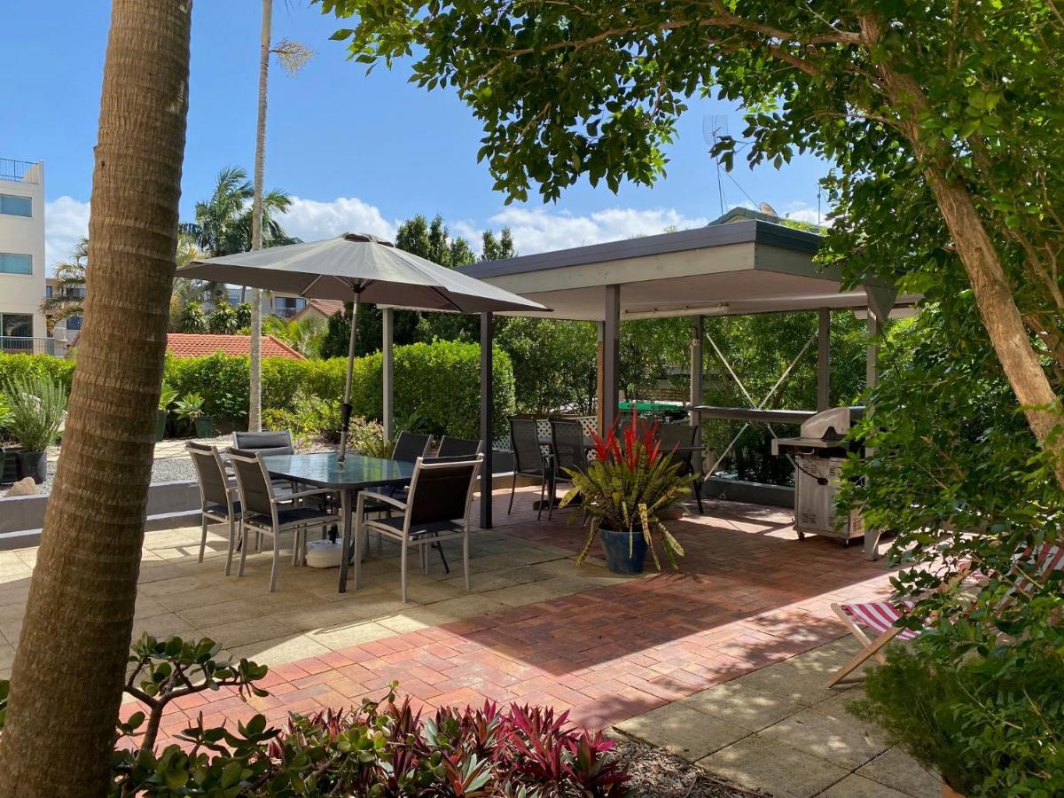 Belvedere Apartments Caloundra Exteriér fotografie
