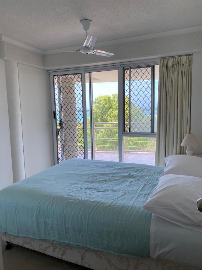 Belvedere Apartments Caloundra Exteriér fotografie