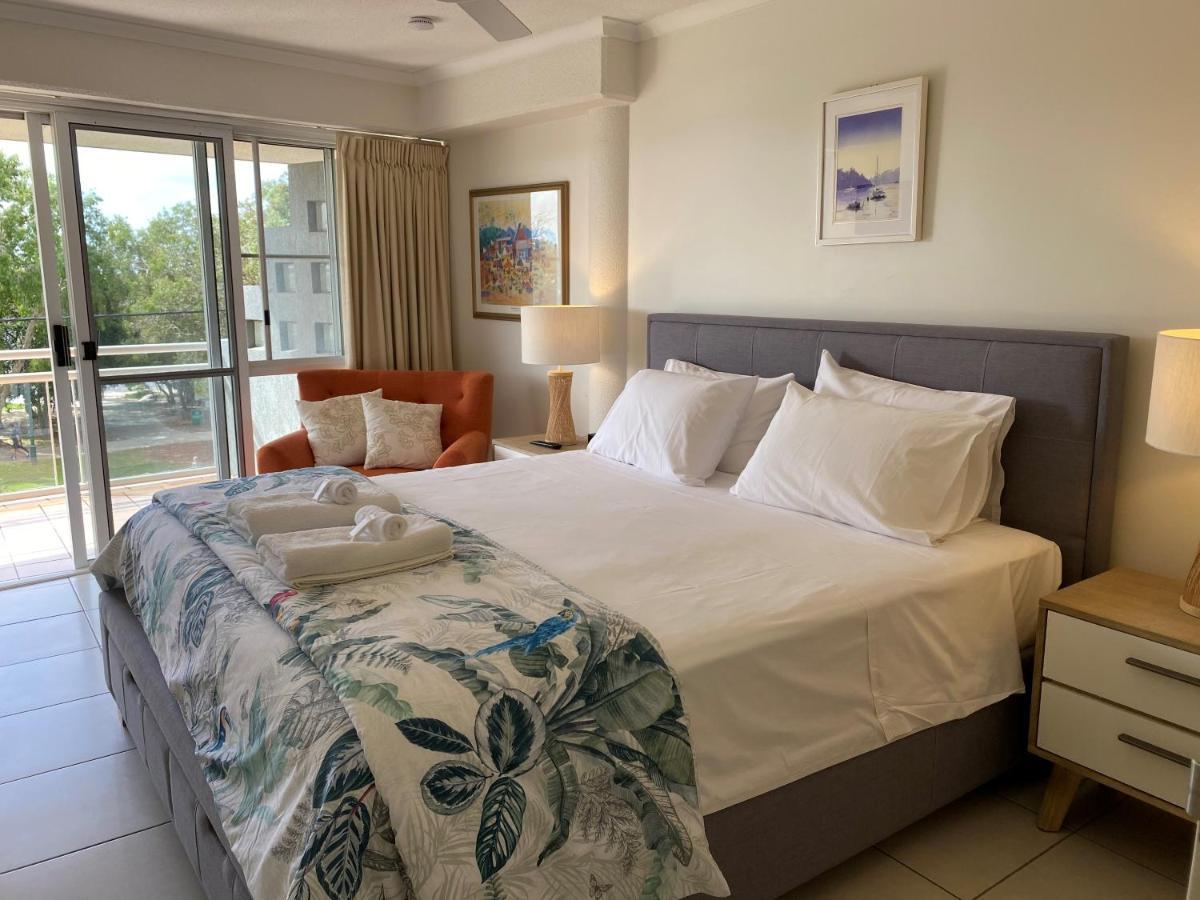 Belvedere Apartments Caloundra Exteriér fotografie