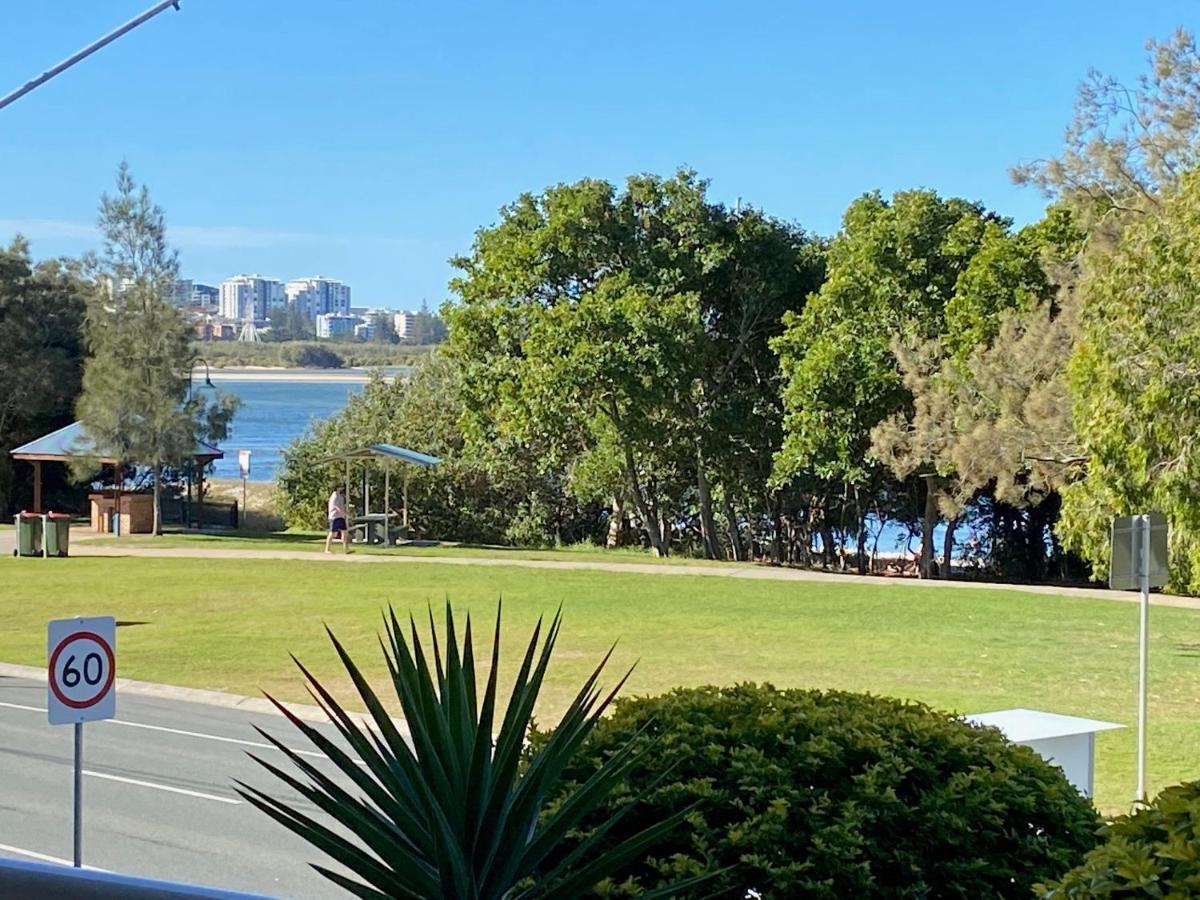 Belvedere Apartments Caloundra Exteriér fotografie