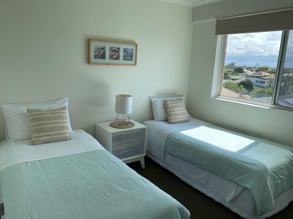 Belvedere Apartments Caloundra Exteriér fotografie