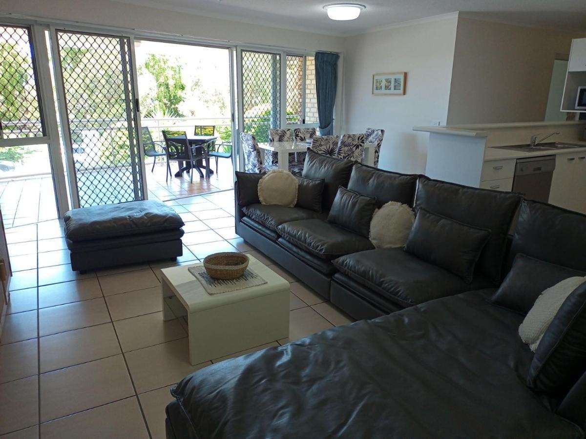 Belvedere Apartments Caloundra Exteriér fotografie
