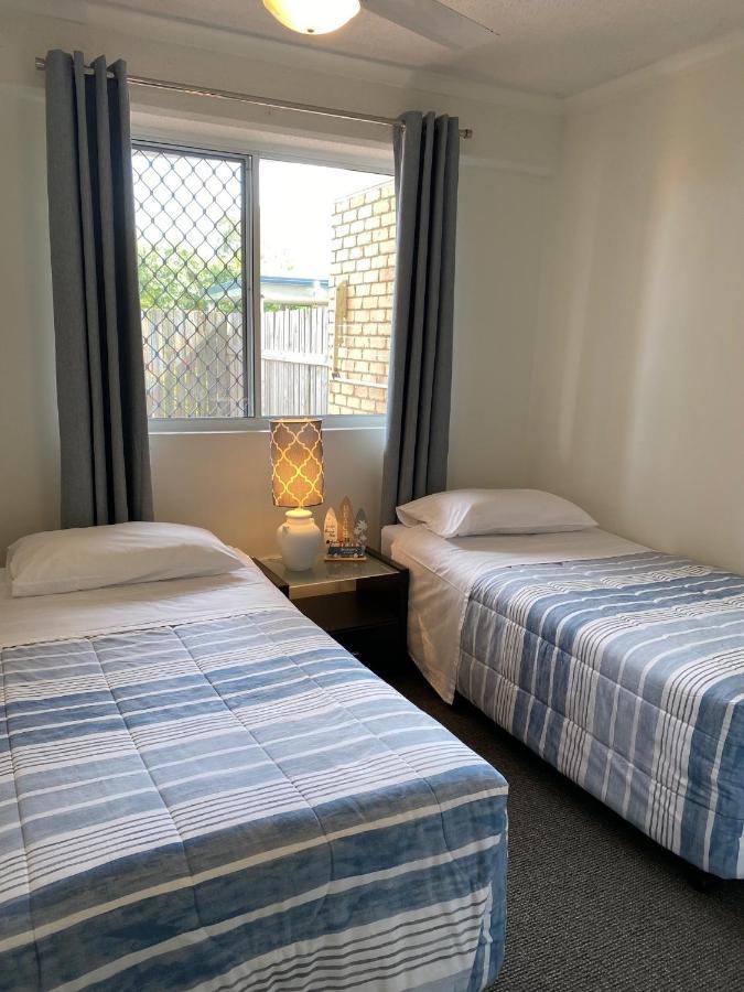 Belvedere Apartments Caloundra Exteriér fotografie