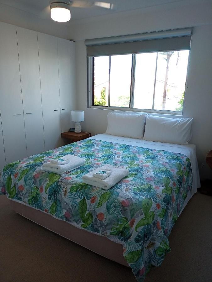 Belvedere Apartments Caloundra Exteriér fotografie