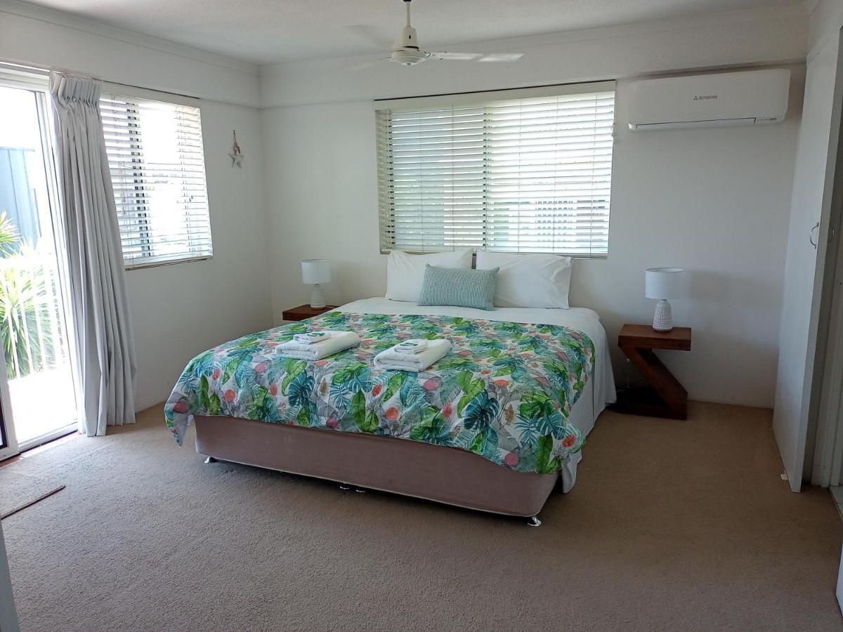 Belvedere Apartments Caloundra Exteriér fotografie