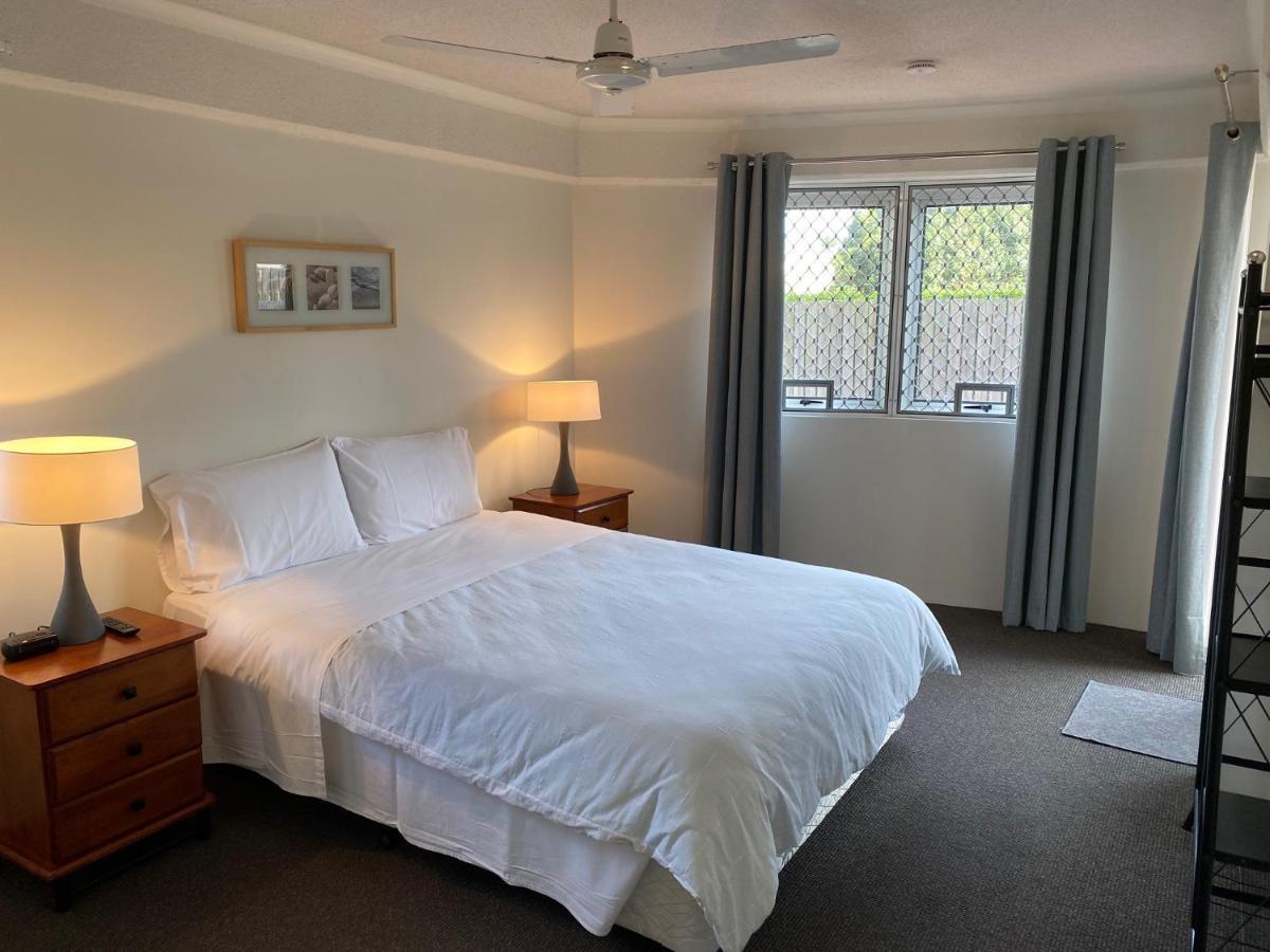 Belvedere Apartments Caloundra Exteriér fotografie