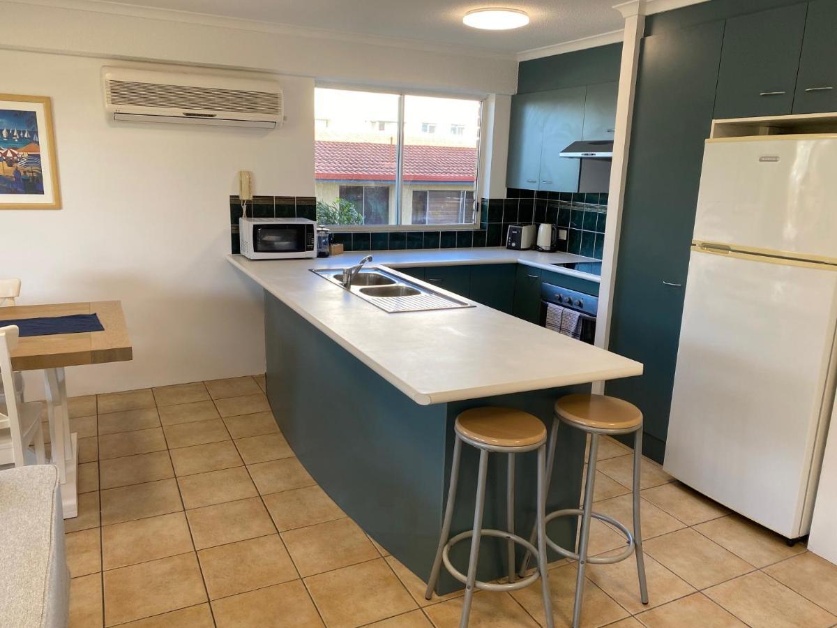 Belvedere Apartments Caloundra Exteriér fotografie