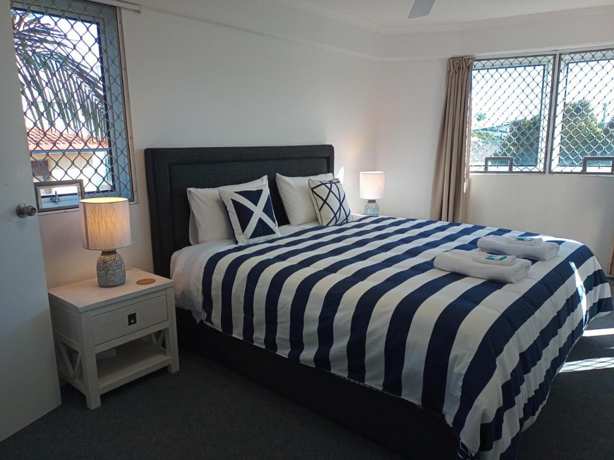 Belvedere Apartments Caloundra Exteriér fotografie