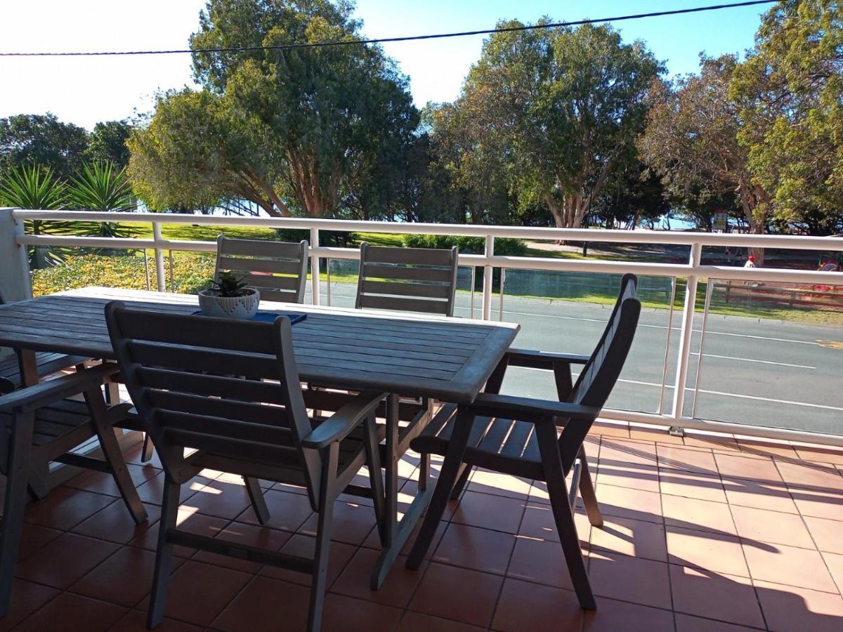 Belvedere Apartments Caloundra Exteriér fotografie