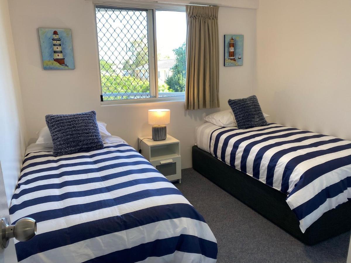 Belvedere Apartments Caloundra Exteriér fotografie