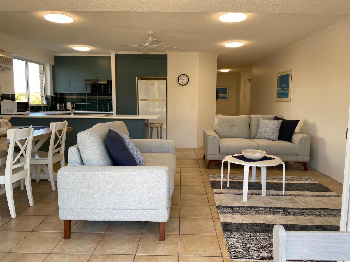 Belvedere Apartments Caloundra Exteriér fotografie