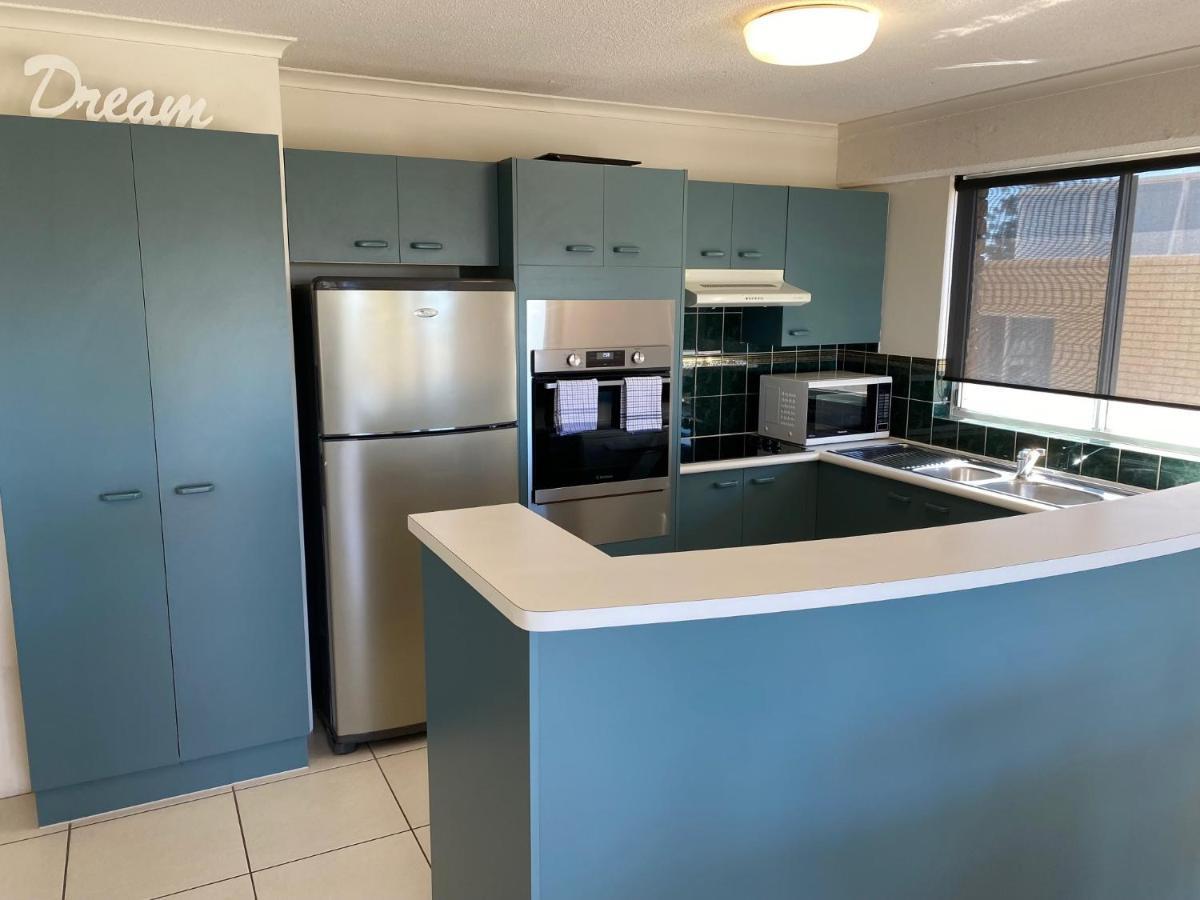 Belvedere Apartments Caloundra Exteriér fotografie