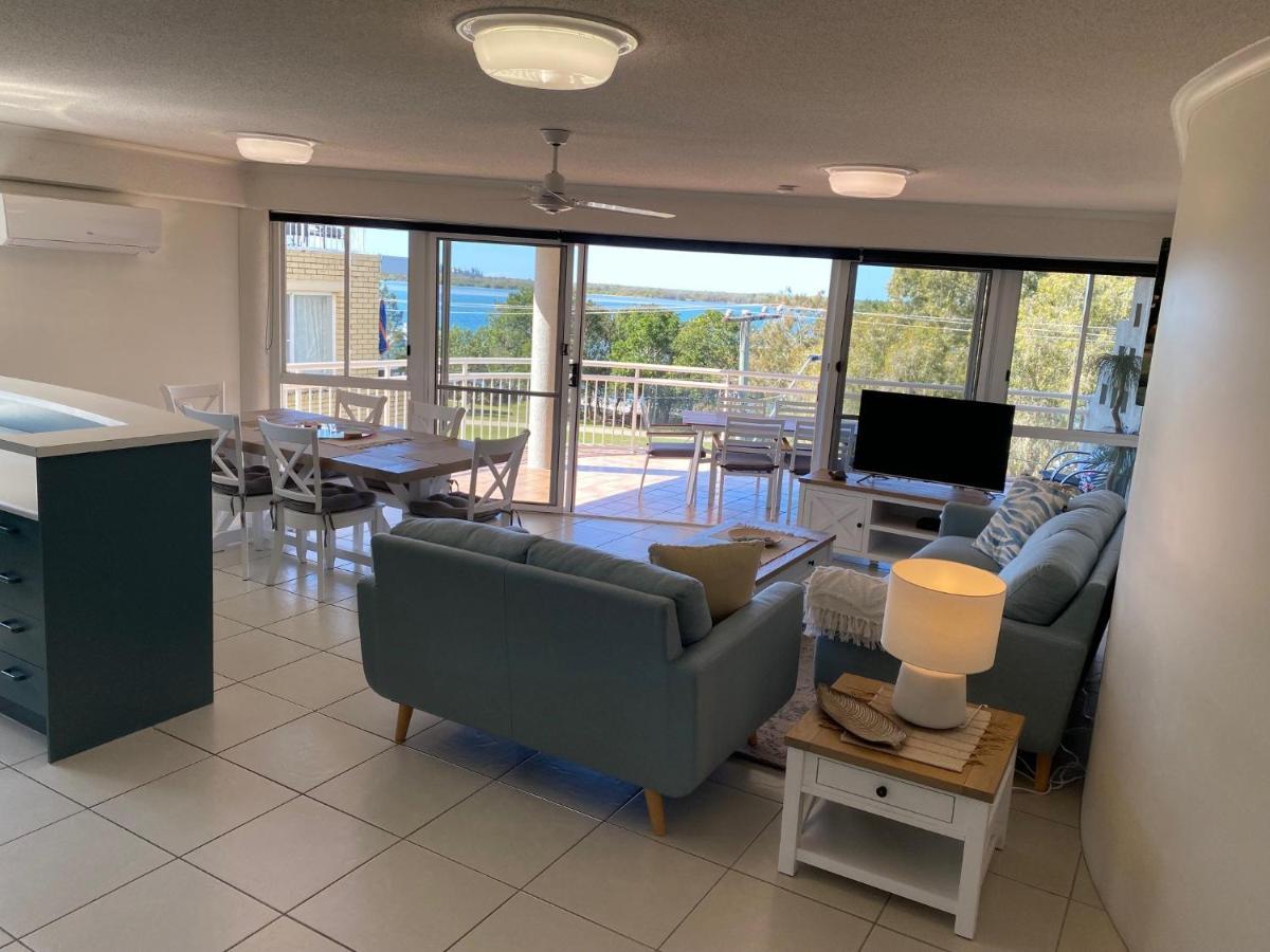 Belvedere Apartments Caloundra Exteriér fotografie