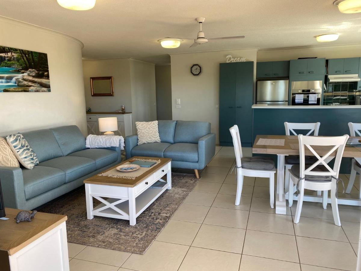 Belvedere Apartments Caloundra Exteriér fotografie