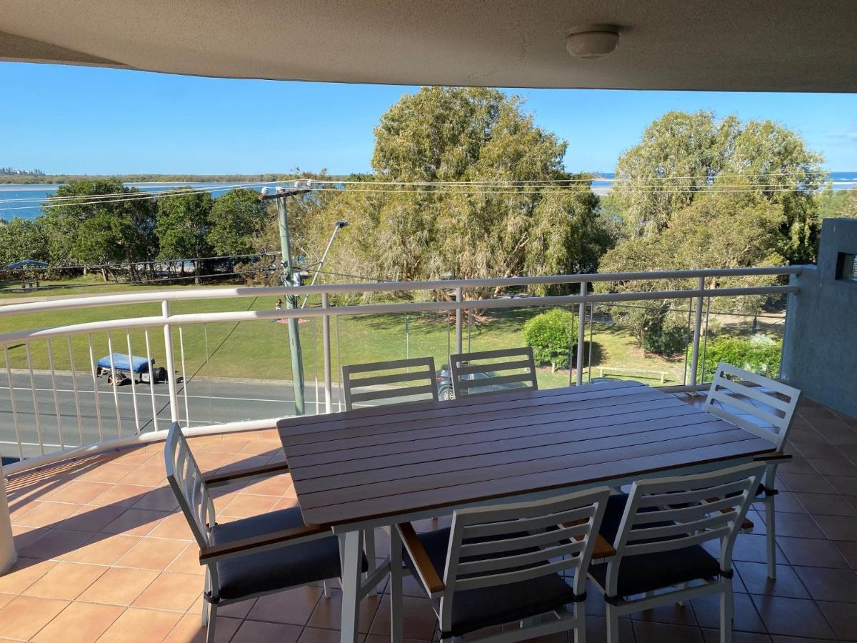 Belvedere Apartments Caloundra Exteriér fotografie