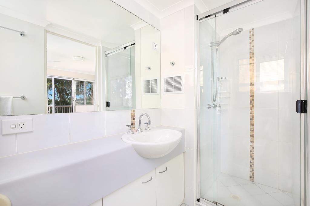 Belvedere Apartments Caloundra Exteriér fotografie