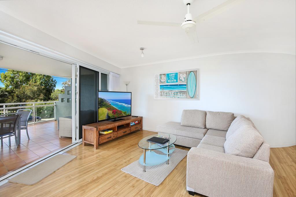 Belvedere Apartments Caloundra Exteriér fotografie