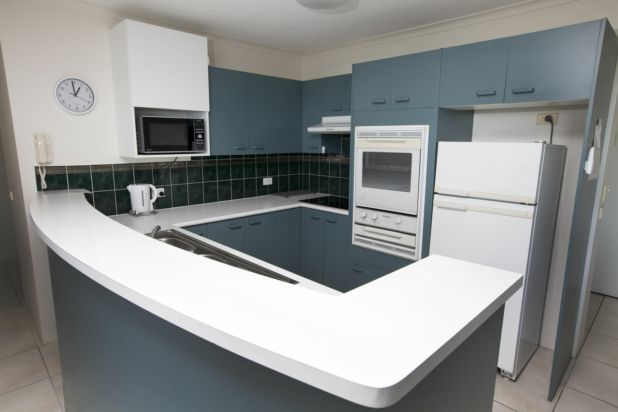 Belvedere Apartments Caloundra Exteriér fotografie