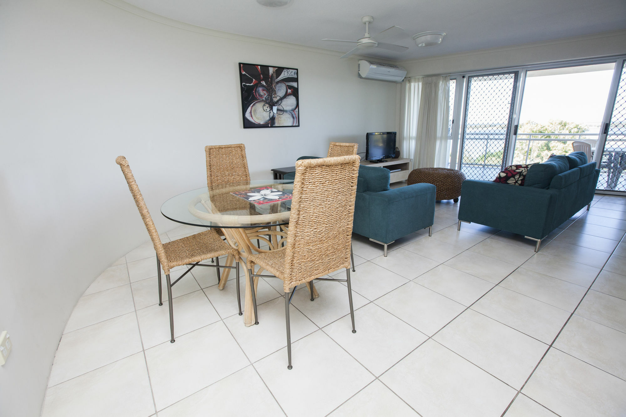 Belvedere Apartments Caloundra Exteriér fotografie