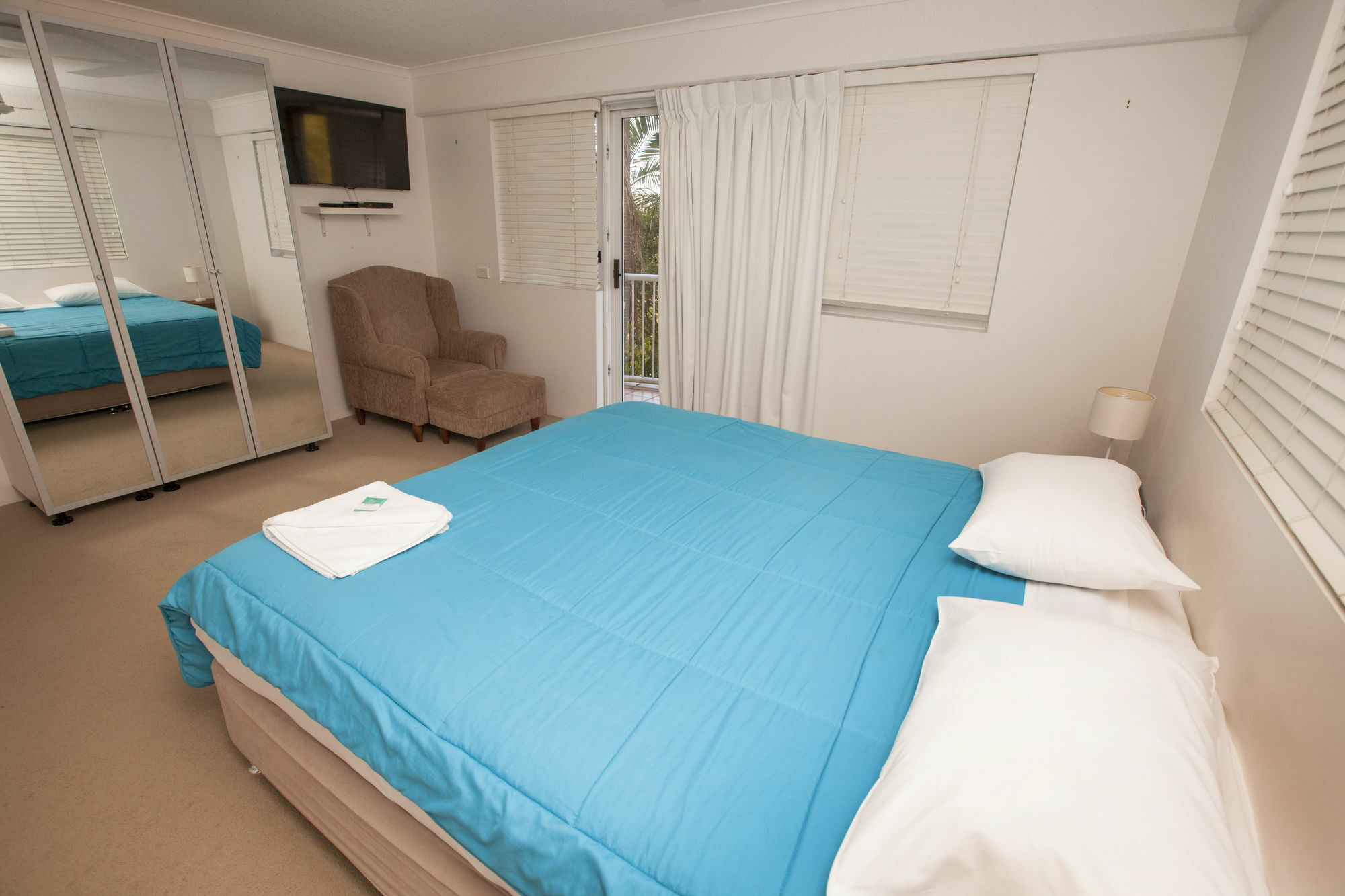 Belvedere Apartments Caloundra Exteriér fotografie
