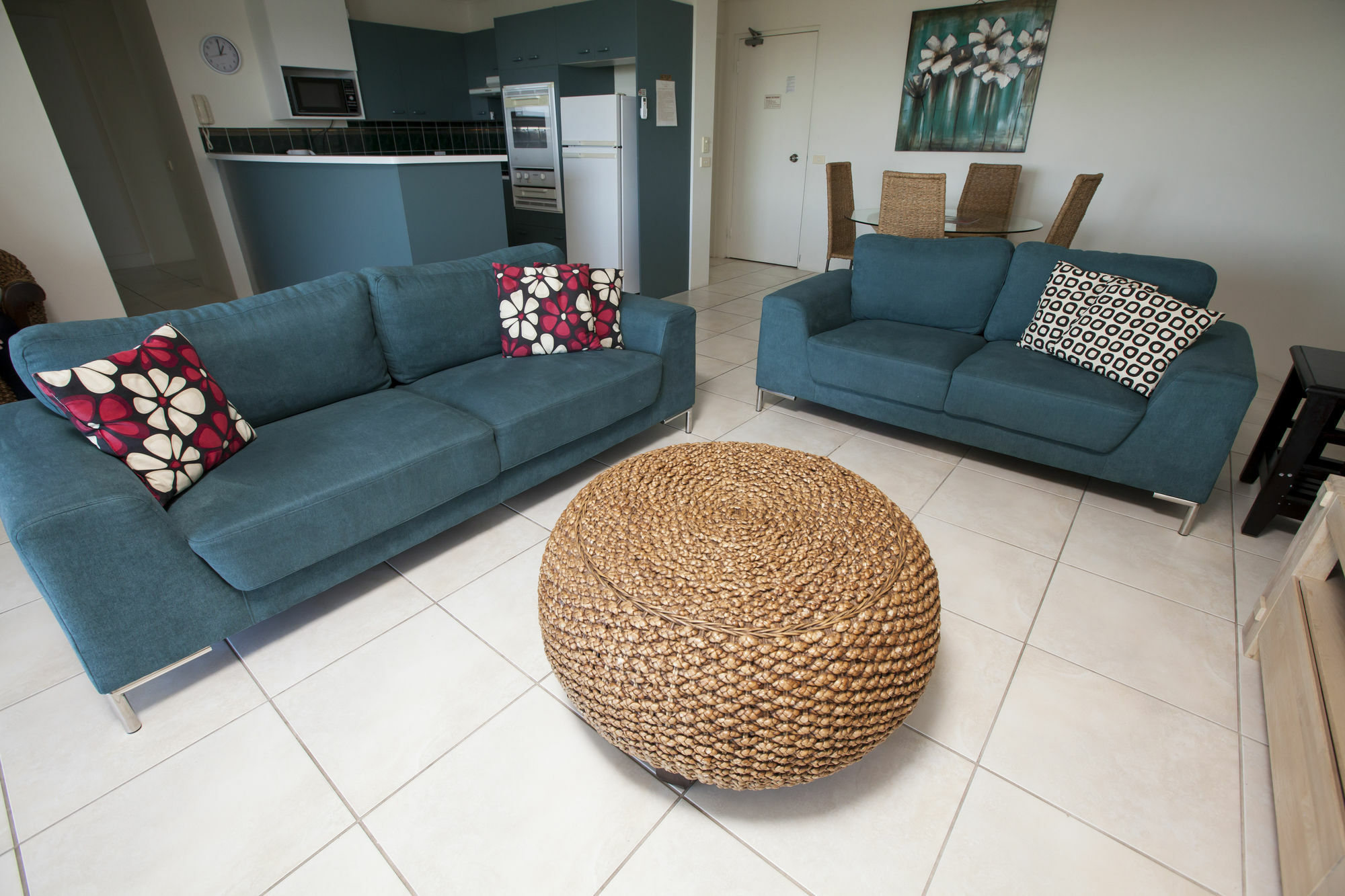 Belvedere Apartments Caloundra Exteriér fotografie